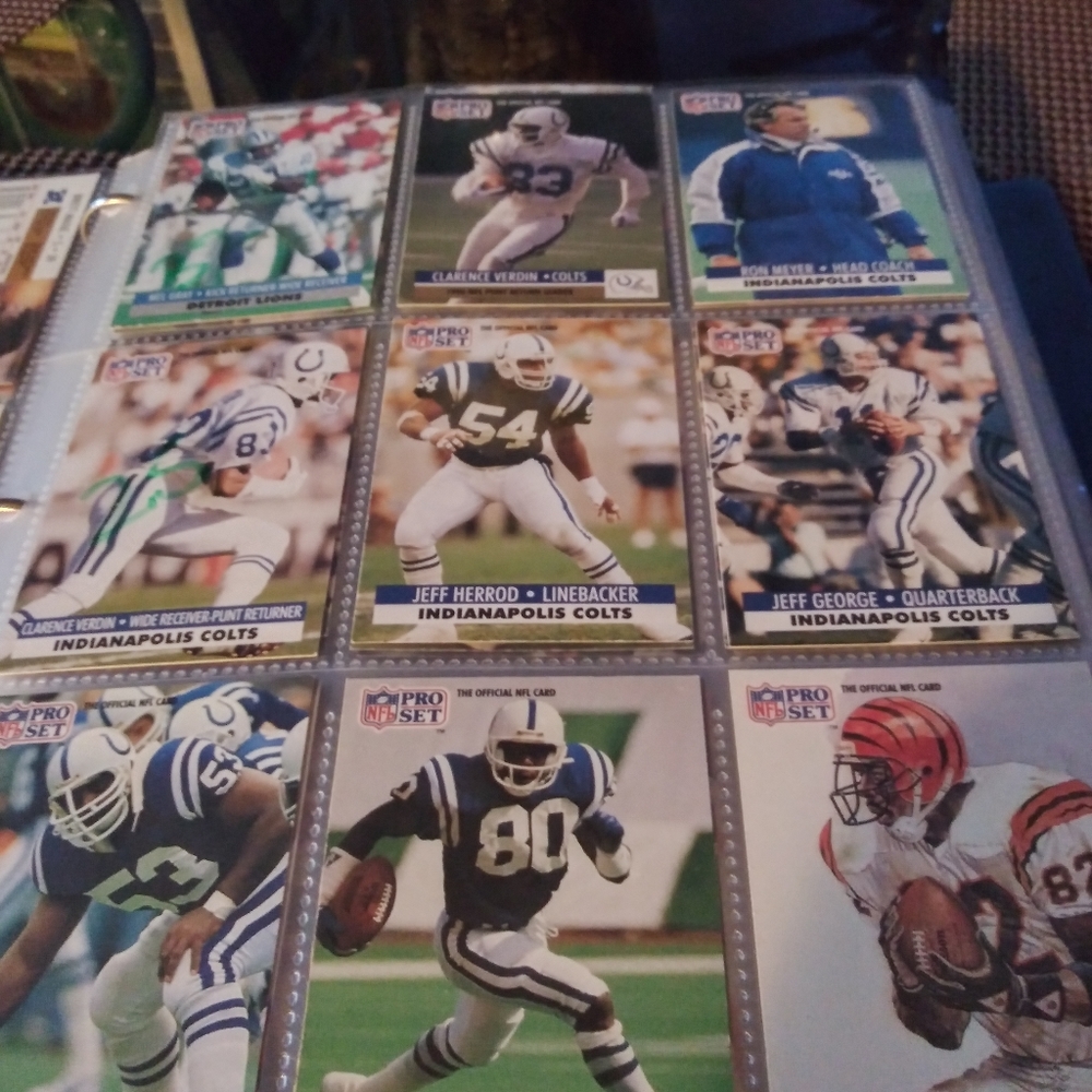 Cards - Picture 2 of 7